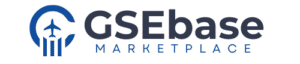 GSEbase text logo – Ground Support Equipment Marketplace